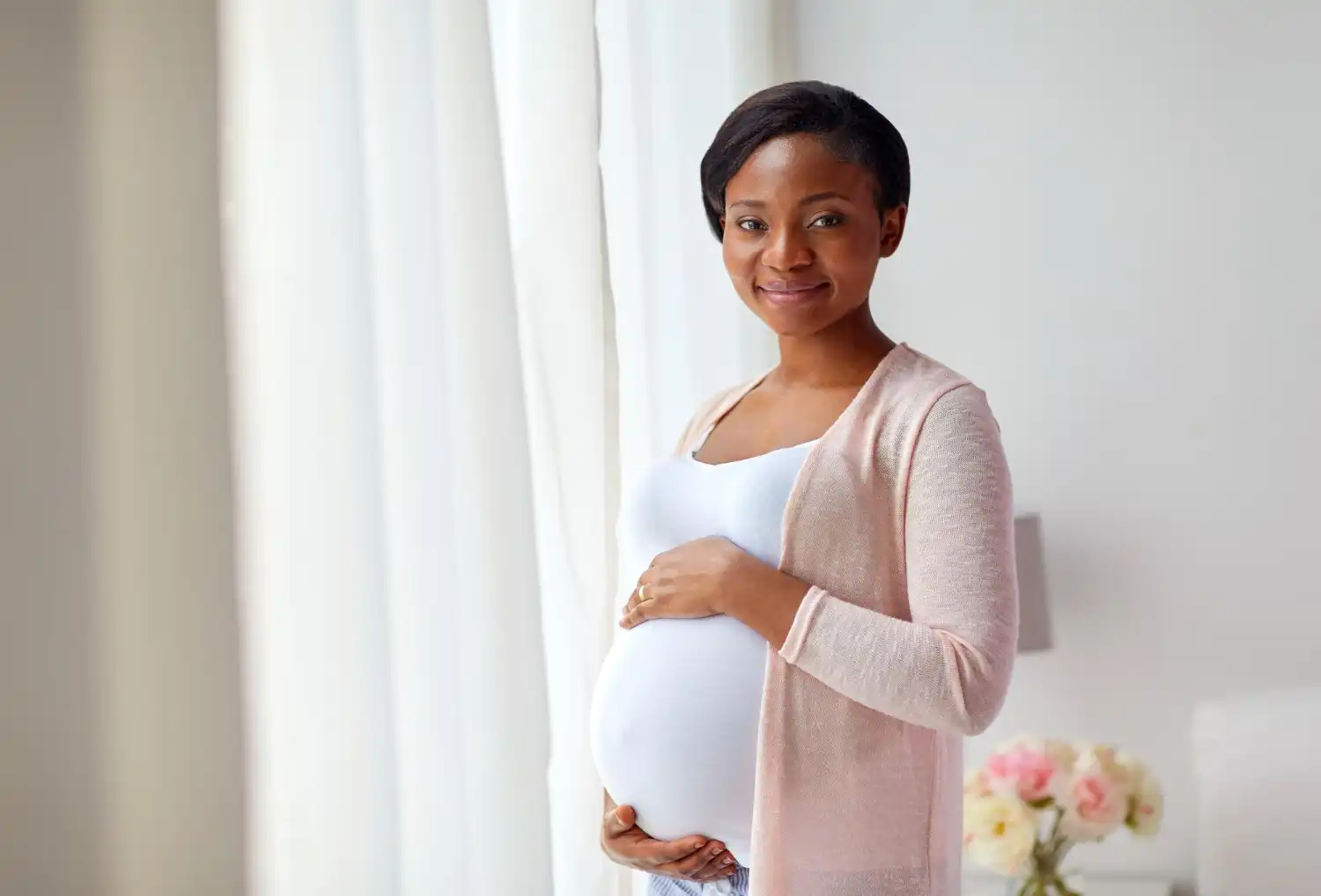Pregnancy education and maternal support