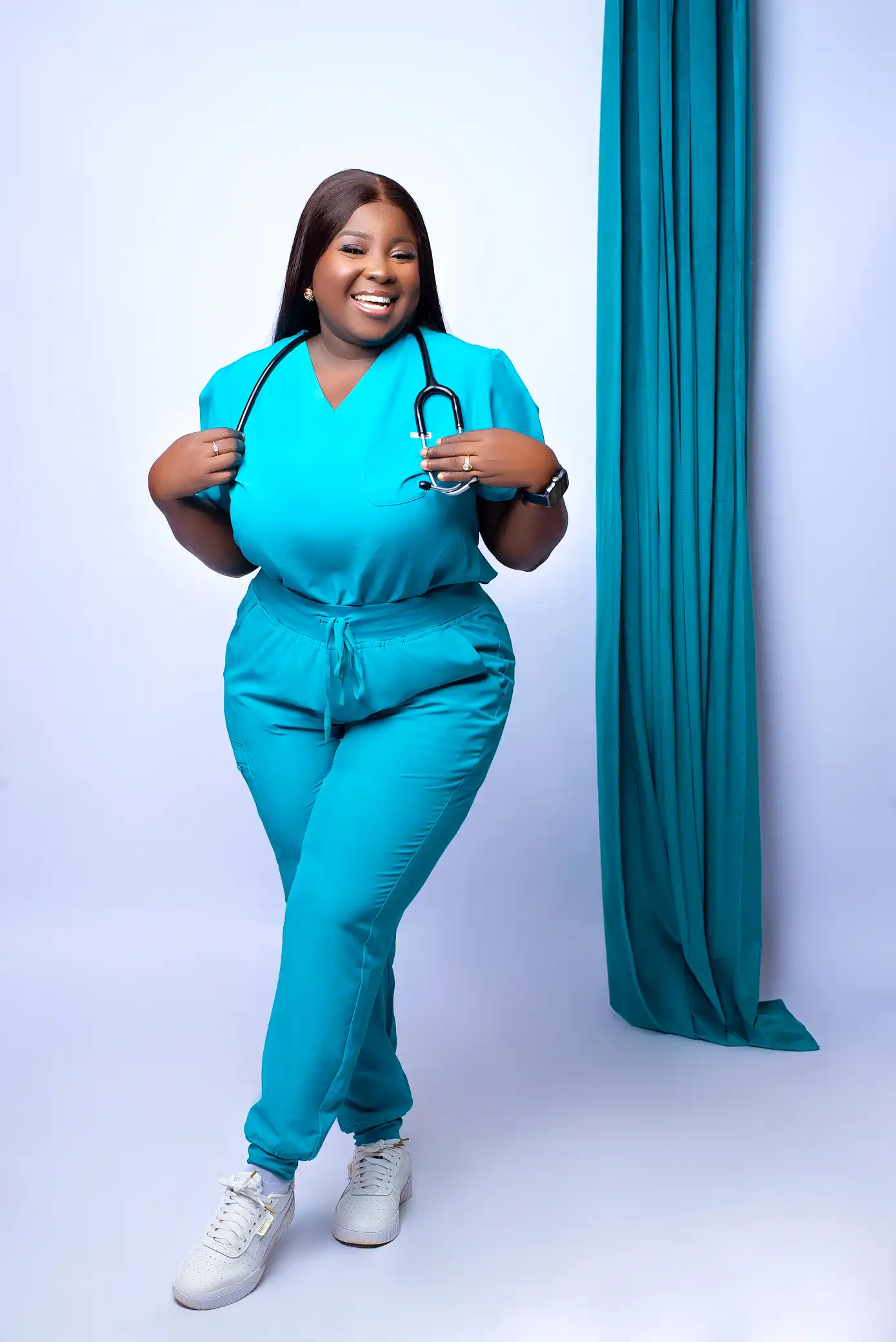 Jennifer Amoah