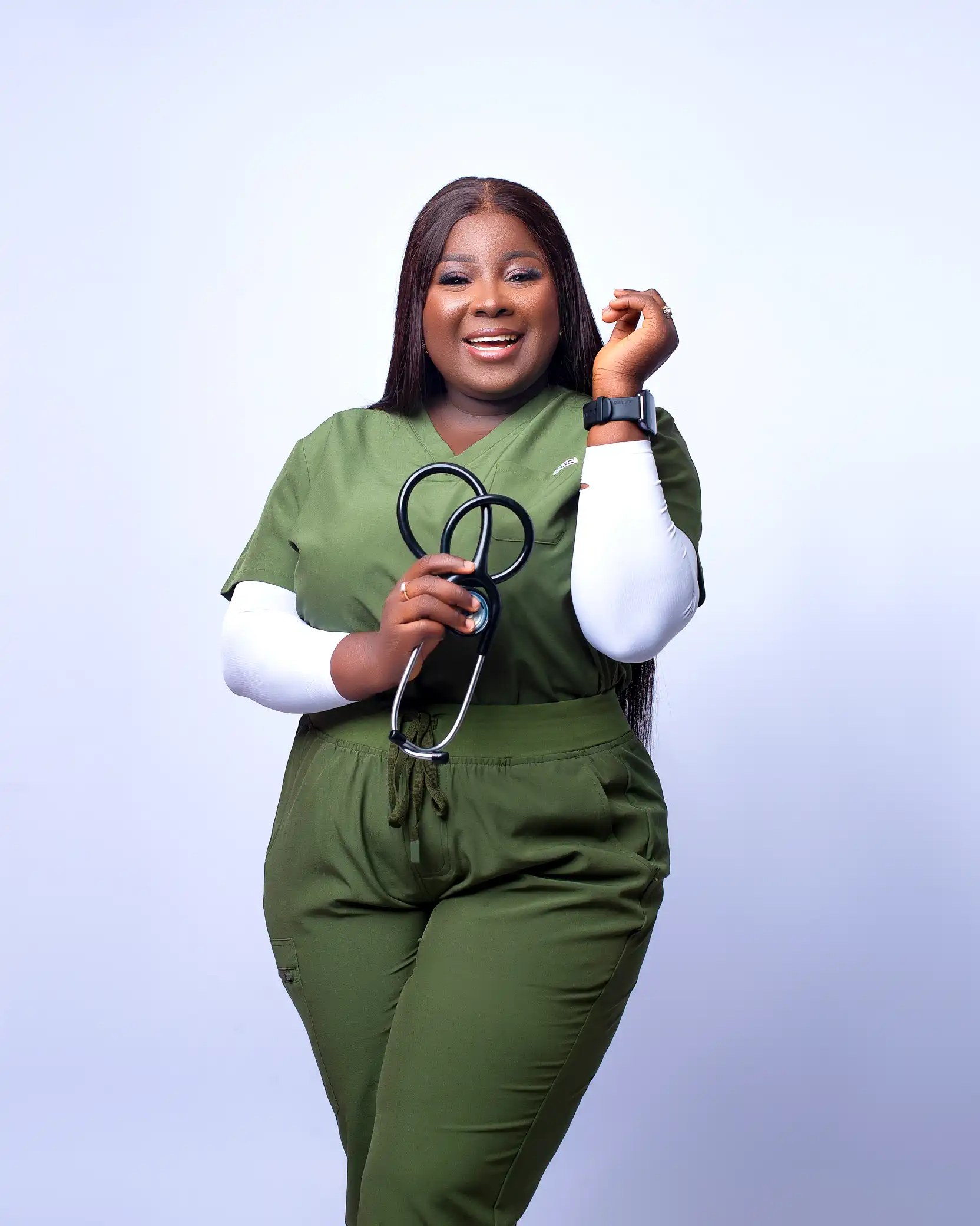 Maternal health outreach initiative