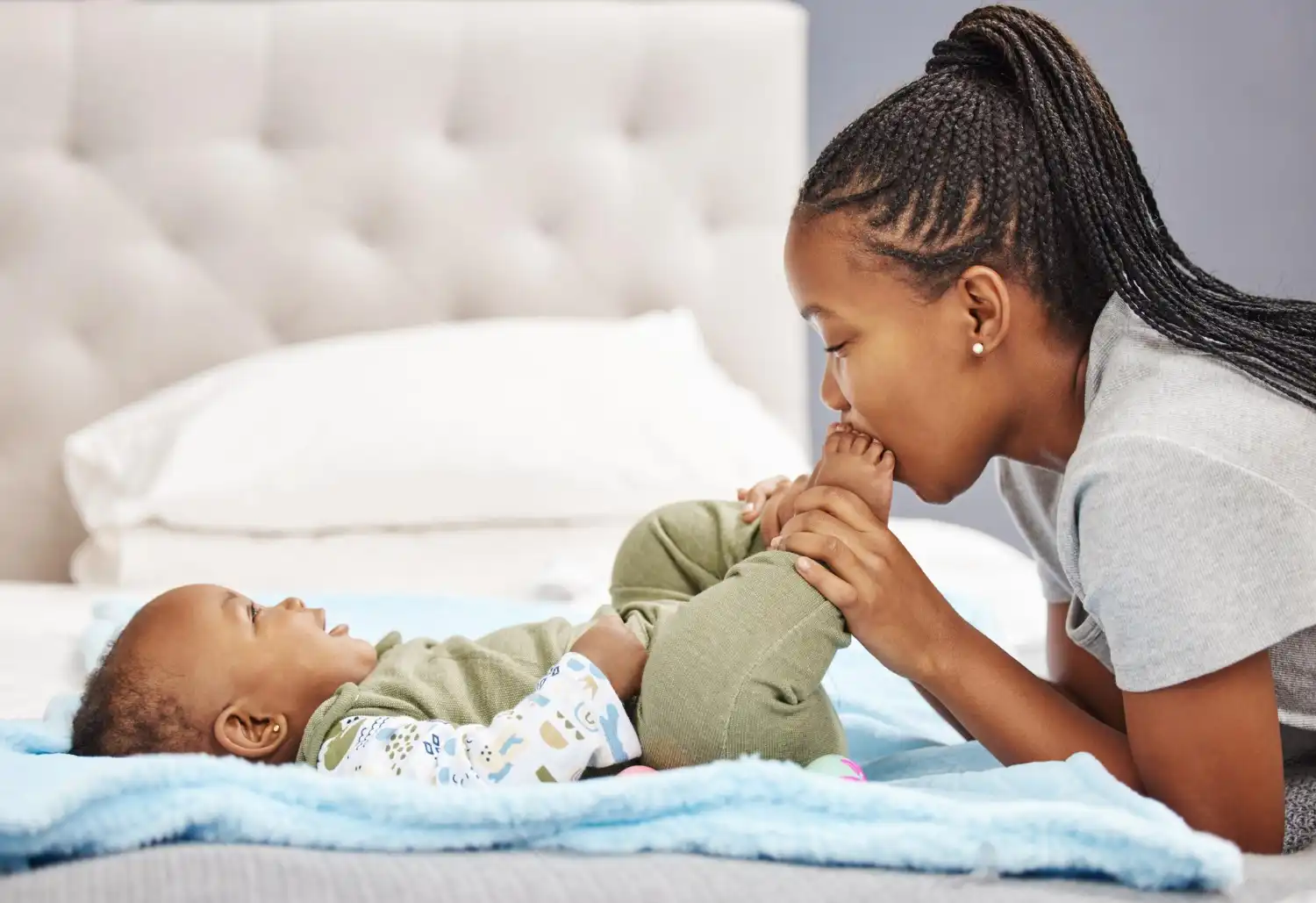 JennySweet Foundation supporting mothers and families