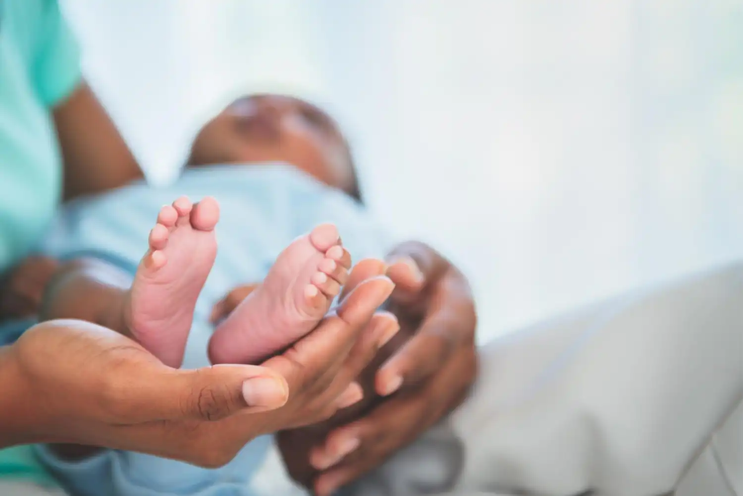 Home delivery maternal support and birth care