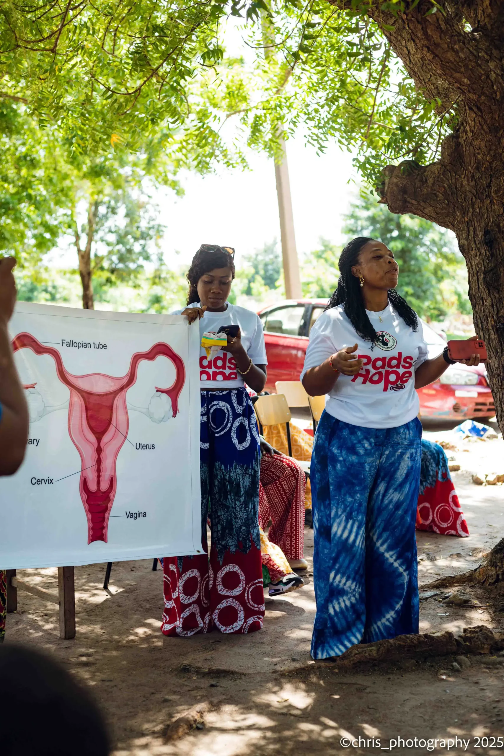 Midwife JennySweet Foundation gallery image